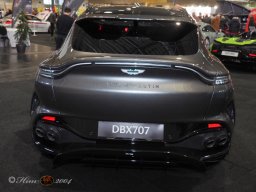 Vienna Drive 15.01.2026